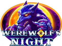 Werewolf's Night 1spin4win