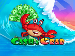 Cash & Crab amatic