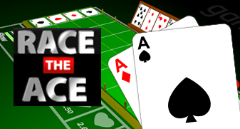 Race The Ace 1x2gaming