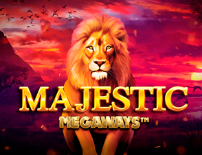 Majestic MegaWays iSoftBet