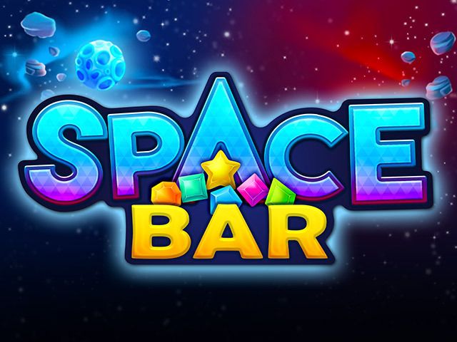 Space Bar World-Match