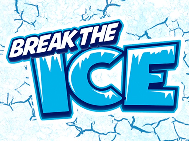 Break the Ice Hacksaw