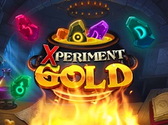 Xperiment Gold popiplay