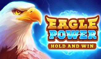 Eagle Power: Hold and Win playsongap