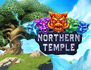 Northern Temple evoplay