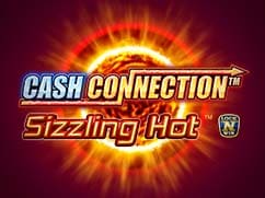 Cash Connection - Sizzling Hot greentube