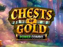 Chests of Gold: Power Combo jftw