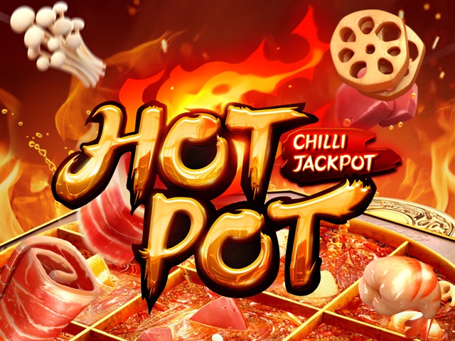 Hotpot PG_Soft