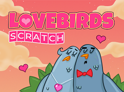 Love Birds spinmatic