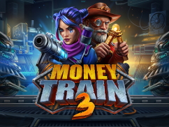 Money Train 3 relax
