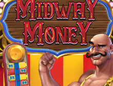 Midway Money Yggdrasil