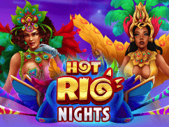 Hot Rio Nights evoplay