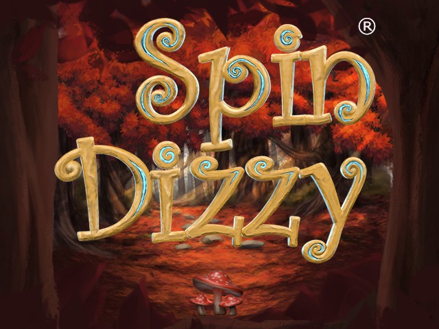 Spin Dizzy Pull Tab realistic