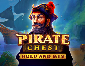 Pirate Chest: Hold and Win playsongap