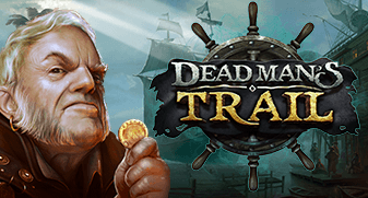 Dead Man's Trail relax