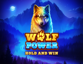 Wolf Power: Hold and Win playsongap