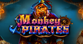 Monkey Pirates gameart