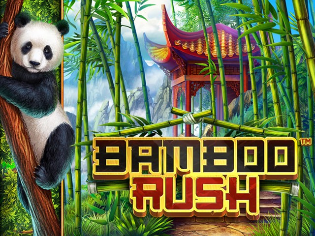 Bamboo Rush Betsoft1