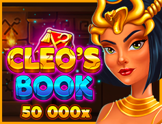 Cleo’s Book belatra