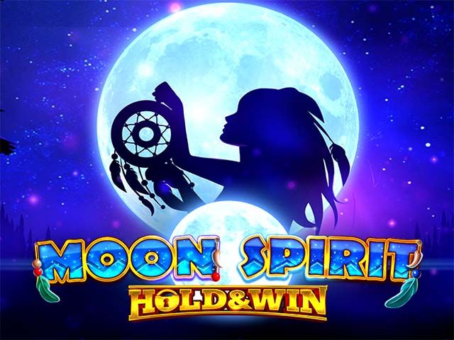 Moon Spirit Hold & Win iSoftBet