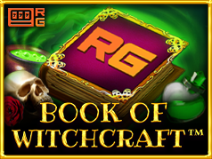 Book of Witchcraft retrogaming