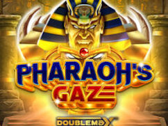 Pharaoh’s Gaze DoubleMax Yggdrasil