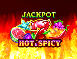 Hot & Spicy Jackpot onlyplay