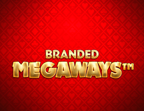 Branded Megaways irondogstudio