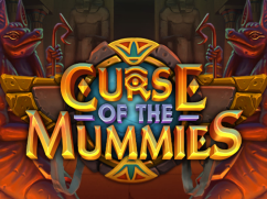Curse Of The Mummies relax