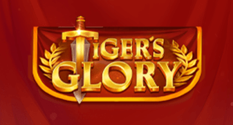 Tiger's Glory quickspin