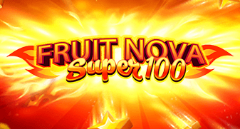 Fruit Super Nova 100 evoplay