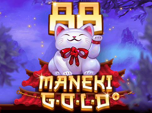 Maneki 88 Gold bgaming