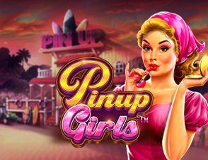 Pinup Girls PragmaticPlay