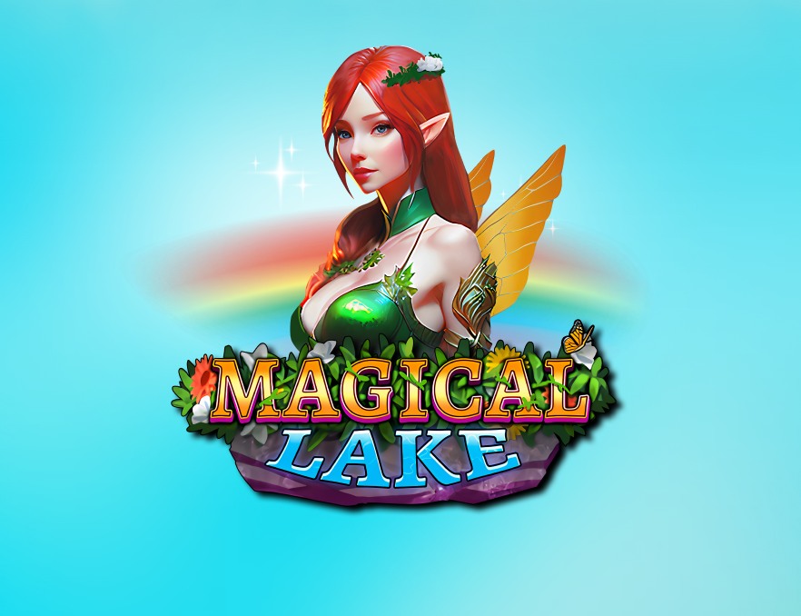 Magical Lake gamesglobal