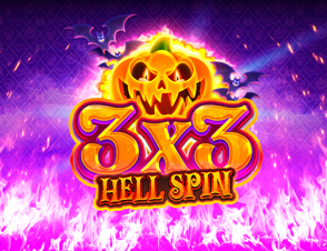 3X3: Hell Spin gamzix