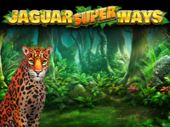 Jaguar Superways reelplay