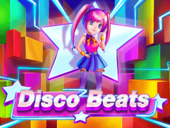 Disco Beats habanero