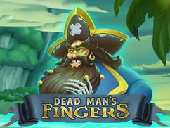 Dead Man's Fingers Yggdrasil