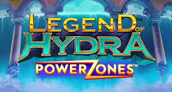 Legend of Hydra Power Zones playtech