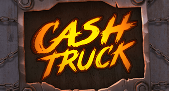 Cash Truck quickspin