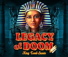 Legacy of Doom belatra