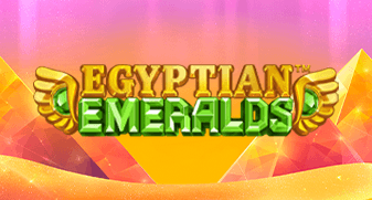 Egyptian Emeralds playtech