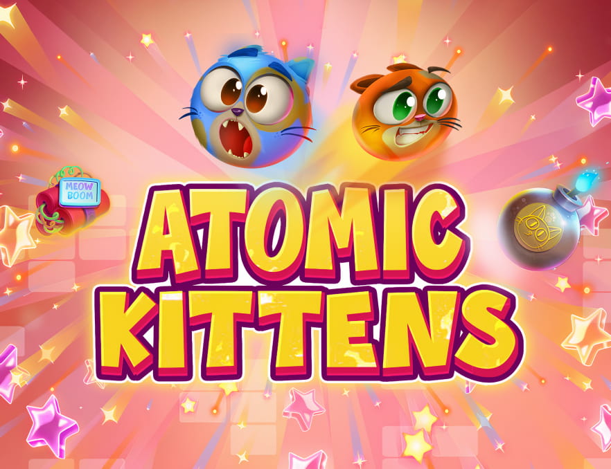 Atomic Kittens habanero