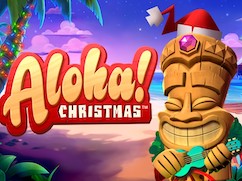 Aloha! Christmas NetentOSS