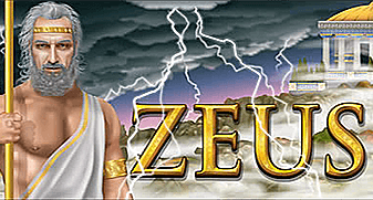 Zeus habanero