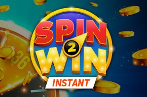 Spin2Win goldenrace