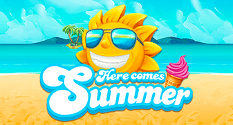 Here Comes Summer 1x2gaming