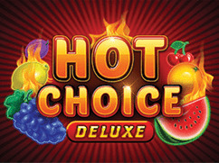 Hot Choice Deluxe amatic