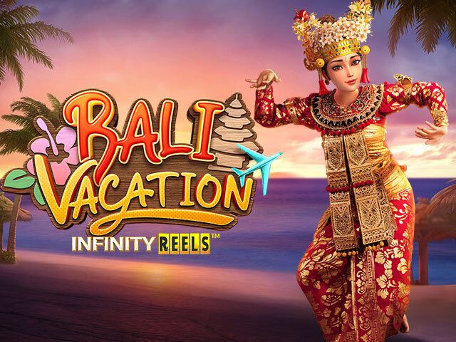 Bali Vacation PG_Soft