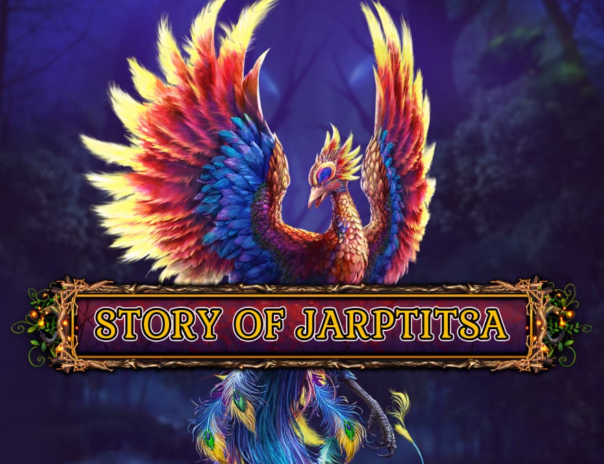 Story Of Jarptitsa spinomenal